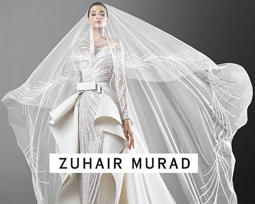 Zuhair Murad 2021