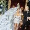 Dolce&Gabbana ‘veste’ il matrimonio di Kourtney Kardashian